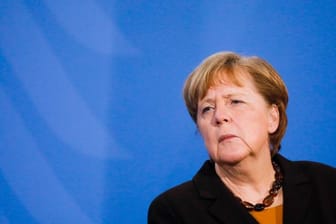 In der kommenden Woche wird es keine Ministerpräsidentenkonferenz mit Kanzlerin Angela Merkel geben.