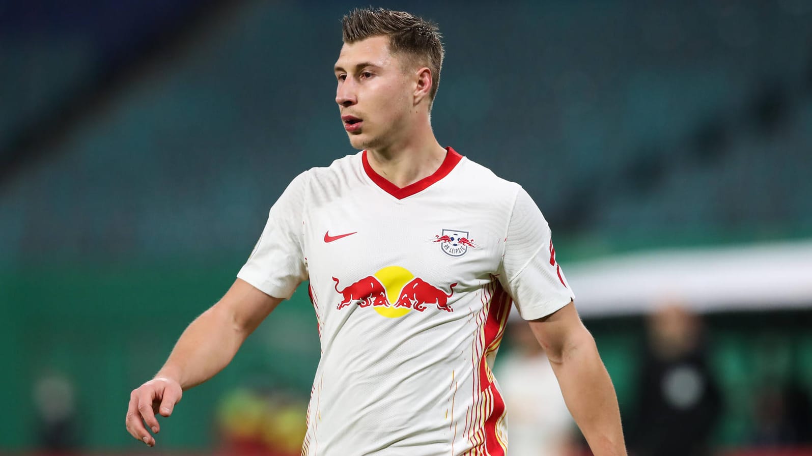 Willi Orban: Der Innenverteidiger wechselte 2015 vom 1. FC Kaiserslautern zu RB Leipzig. Willi Orban: Der Innenverteidiger wechselte 2015 vom 1. FC Kaiserslautern zu RB Leipzig.