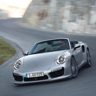 Porsche 911: Die Variante mit der Werksbezeichnung 991 ist der Vorgänger des aktuellen Modells.