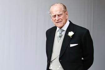 Queen-Ehemann Prinz Philip: Welche Erinnerungen haben Sie an den Ehemann der Queen?