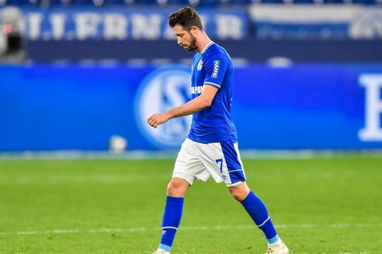 Steht vor der Rückkehr in den Schalke-Kader: Mark Uth.