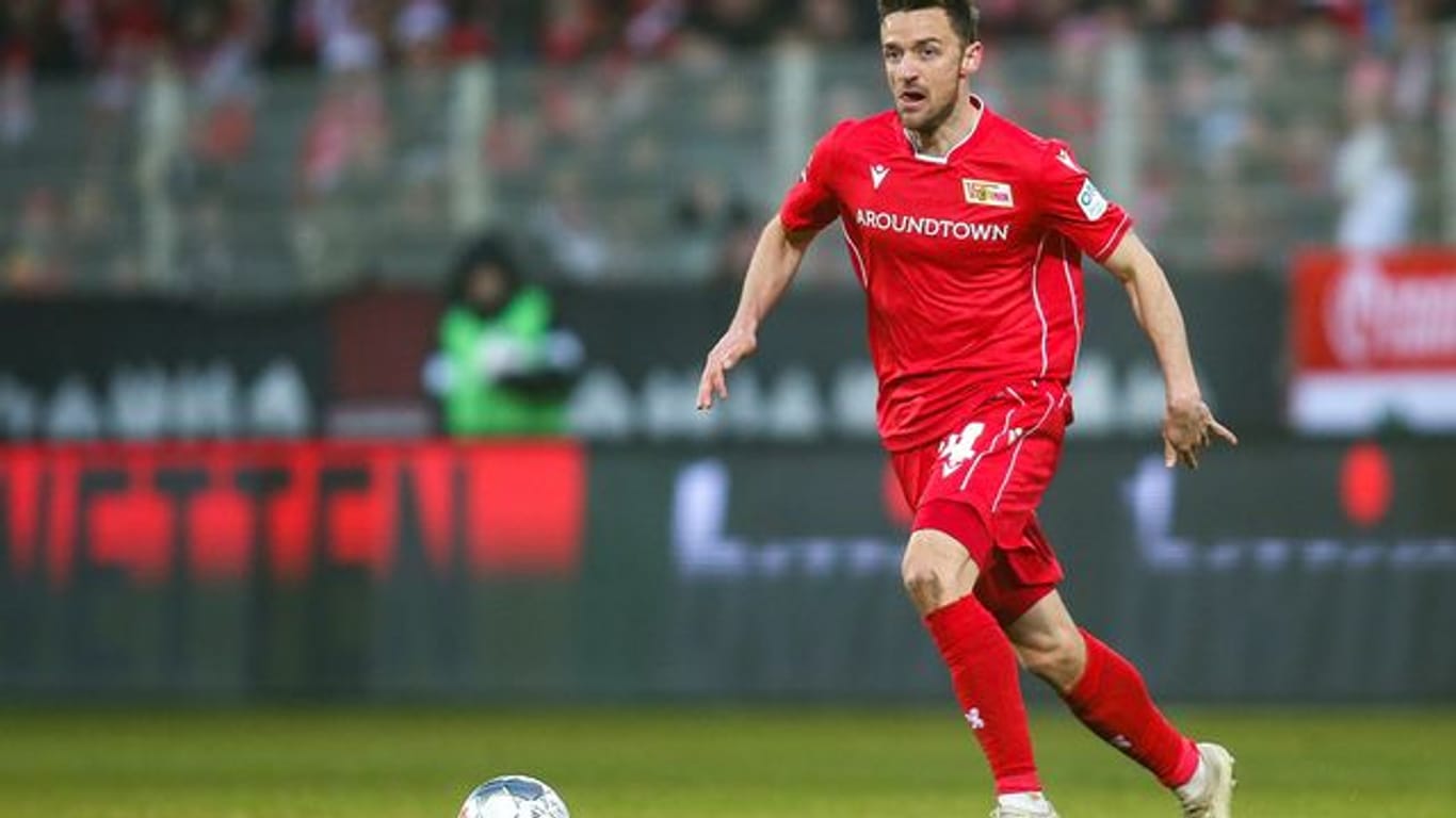 Unions Christian Gentner verlor 20 seiner 25 Bundesliga-Spiele gegen die Bayern.