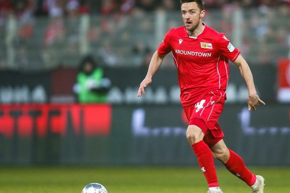 Unions Christian Gentner verlor 20 seiner 25 Bundesliga-Spiele gegen die Bayern.