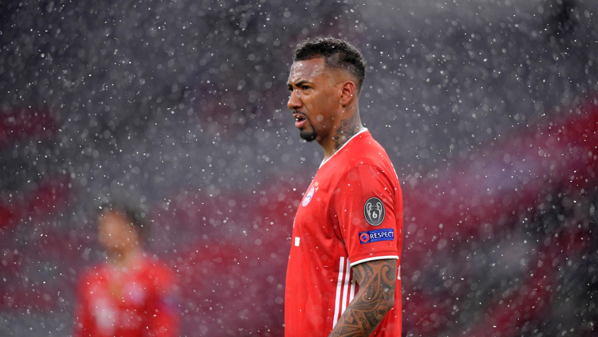 Jerome Boateng: Der Verteidiger muss den FC Bayern im Sommer nach zehn Jahren verlassen.