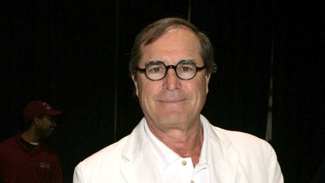 US-Autor Paul Theroux wird 80 Jahre alt.