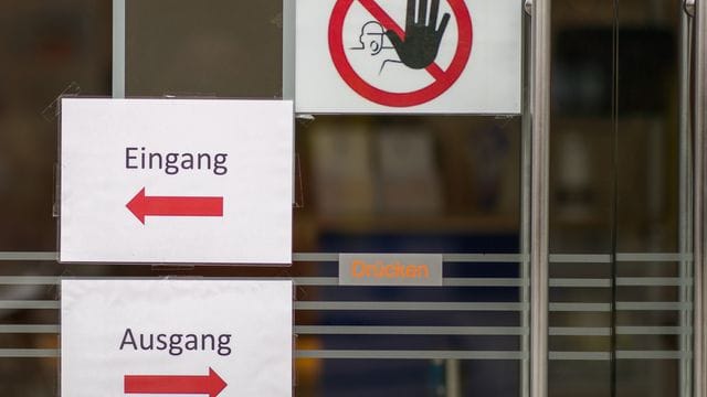 Der Bund hat Vorschläge für einheitliche Corona-Einschränkungen gemacht. Der Bund hat Vorschläge für einheitliche Corona-Einschränkungen gemacht.
