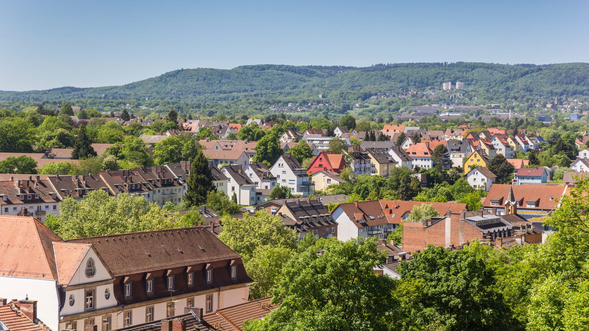 Kassel: Ein 19-Jähriger, der als vermisst galt, ist wieder da. (Archivbild)