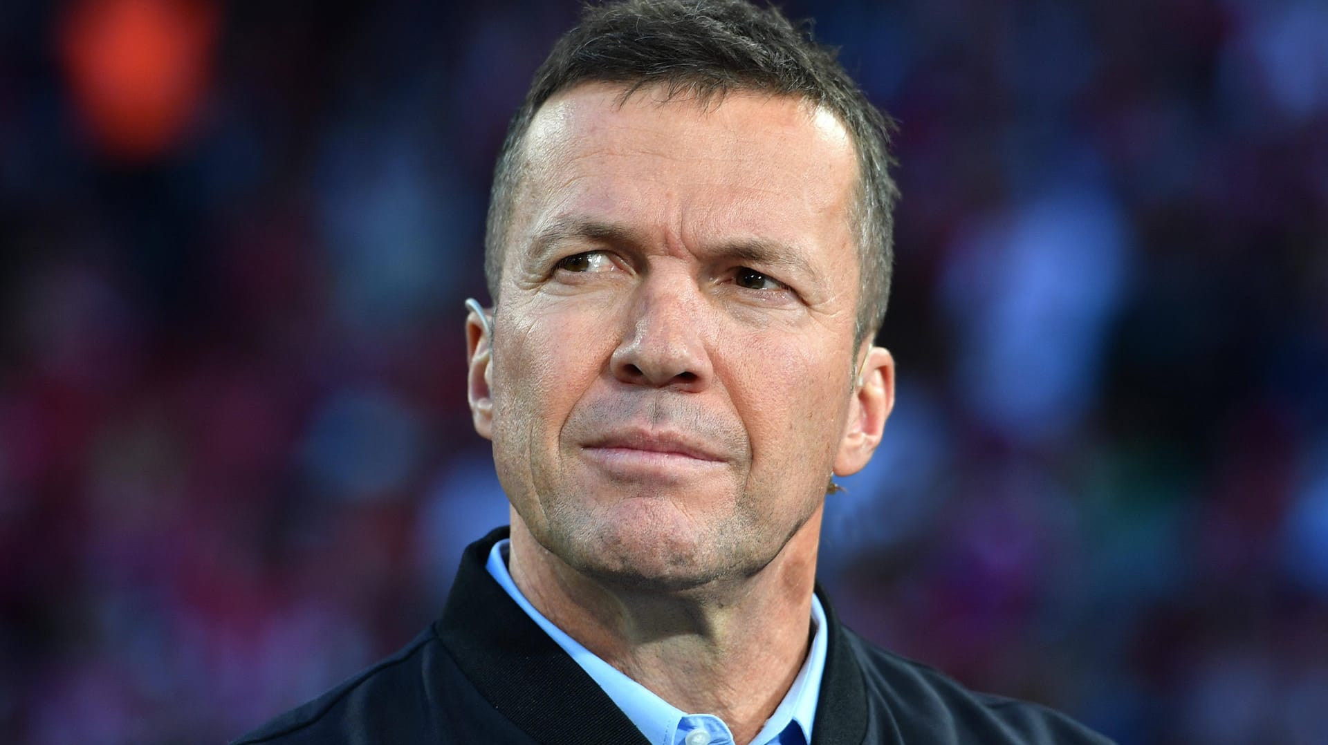 Lothar Matthäus: Der Rekordnationalspieler glaubt nicht an eine Versöhnung der Führungsriege beim FC Bayern.