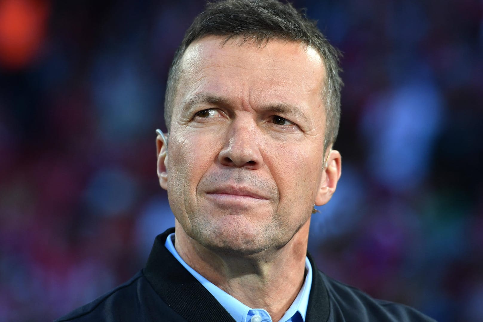 Lothar Matthäus: Der Rekordnationalspieler glaubt nicht an eine Versöhnung der Führungsriege beim FC Bayern.