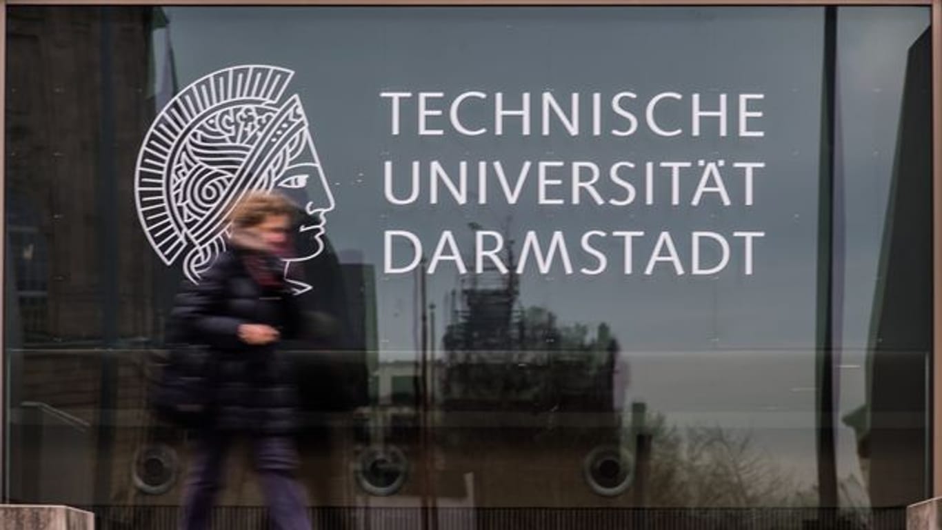 Technische Universität (TU) Darmstadt