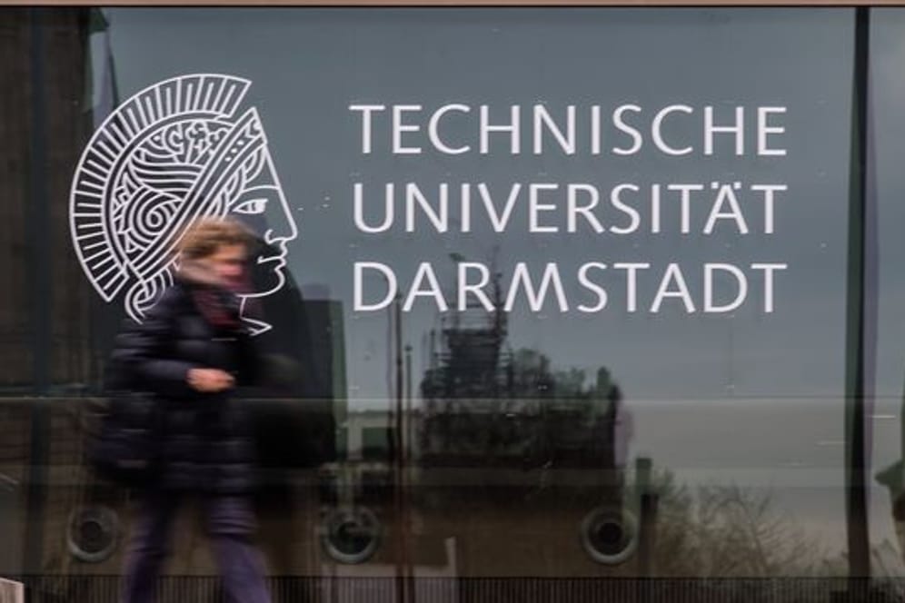 Technische Universität (TU) Darmstadt