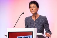 NRW-Linke nominiert Sahra Wagenknecht..