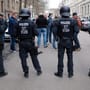 Demos in Leipzig und Halle gegen Pandemie-Politik untersagt
