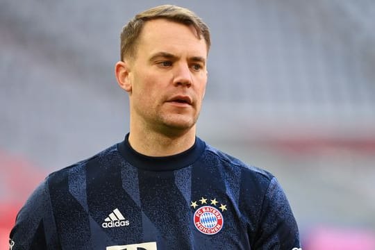 "Ich denke, dass Hansi Flick der richtige Trainer für uns ist", sagt Bayern-Torwart Manuel Neuer.