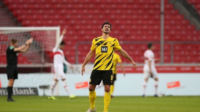 Mats Hummels