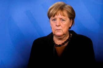 Angela Merkel: Die Kanzlerin will die Maßnahmen zur Bekämpfung der Corona-Pandemie in Deutschland stärker vereinheitlichen.