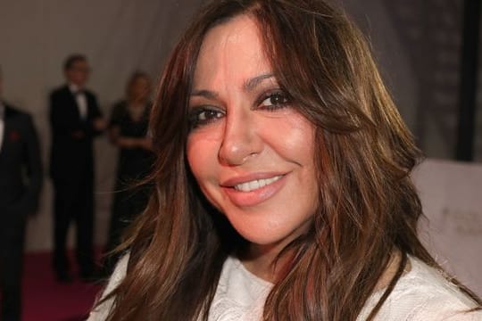 Simone Thomalla wird 56.