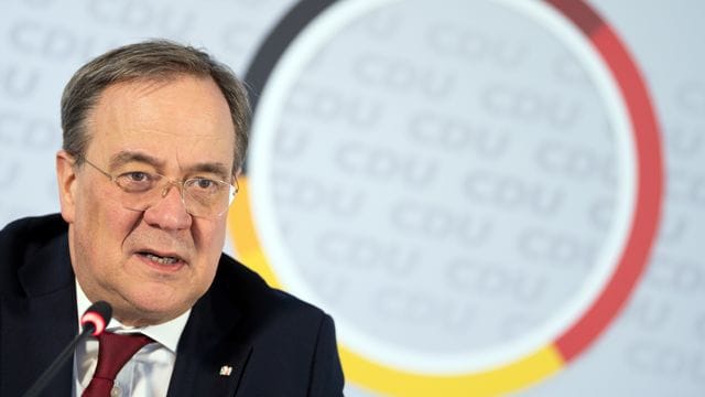 Armin Laschet