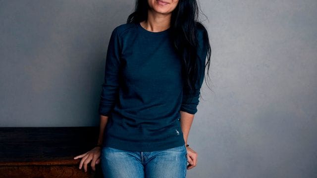 Golden Globe und Goldener Löwe: Für ihren Film "Nomadland" hat Chloé Zhao schon zahlreiche Preise gewonnen.