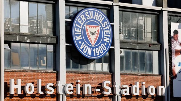 Wann das Team von Holsstein Kiel die abgesagten Spiele nachholen kann, ist derzeit offen.