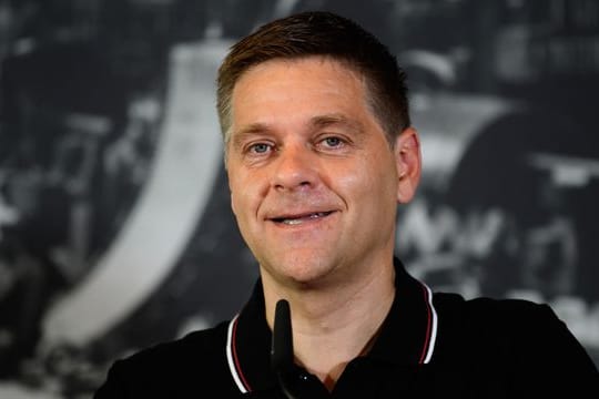 Oliver Ruhnert, Geschäftsführer Profifußball beim 1.