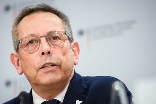 Johannes-Wilhelm Rörig ist unabhängiger Beauftragter für Fragen des sexuellen Kindesmissbrauchs.