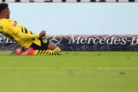 Mercedes-Benz-Arena.