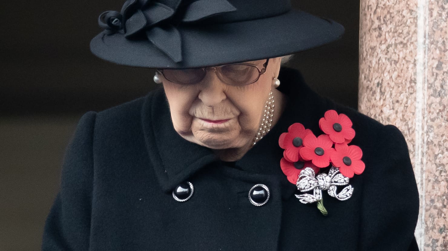Königin Elizabeth II.: Die Queen trauert um ihren Ehemann.