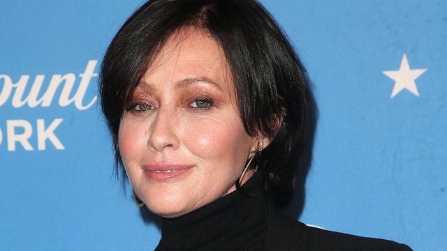 Shannen Doherty wird 50 und kämpft gegen ihre Krankheit.