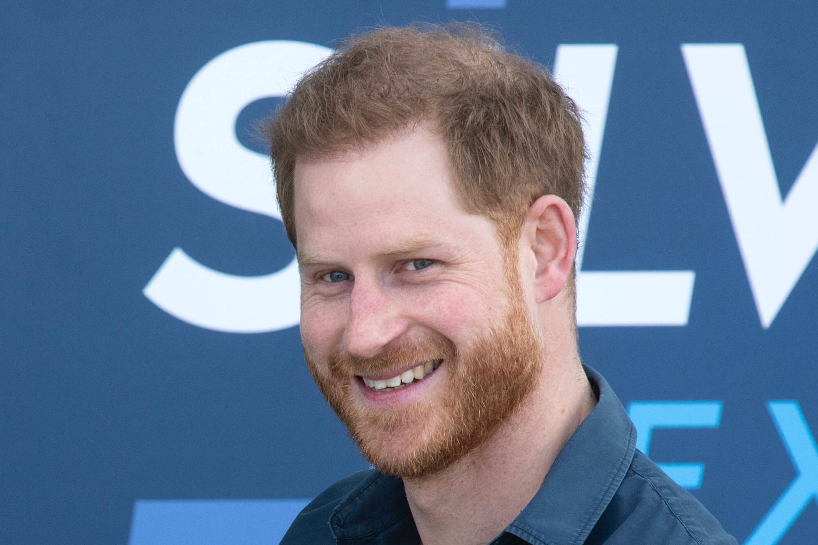 Prinz Harry (Archivbild): Er ist Berichten zufolge schon am Wochenende in London gelandet.