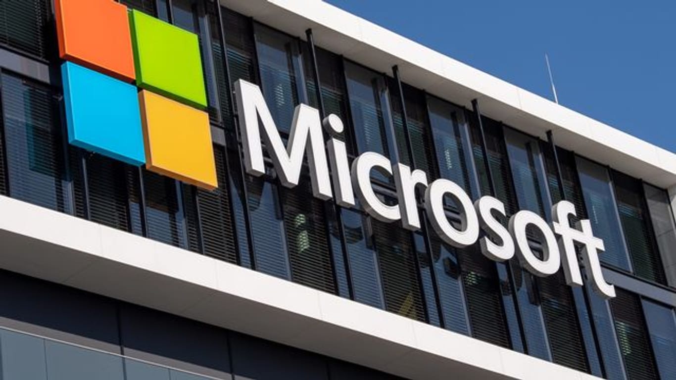 Microsoft stärkt seine Fähigkeiten bei der Spracherkennung mit dem Kauf des Spezialisten Nuance.