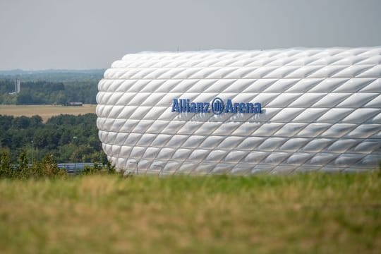 München soll der UEFA für die EM-Spiele eine Zuschauergarantie abgeben.