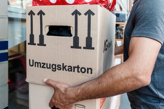 Mieter müssen die Mietsache zum Ende des Mietvertrages räumen. Mieter müssen die Mietsache zum Ende des Mietvertrages räumen.