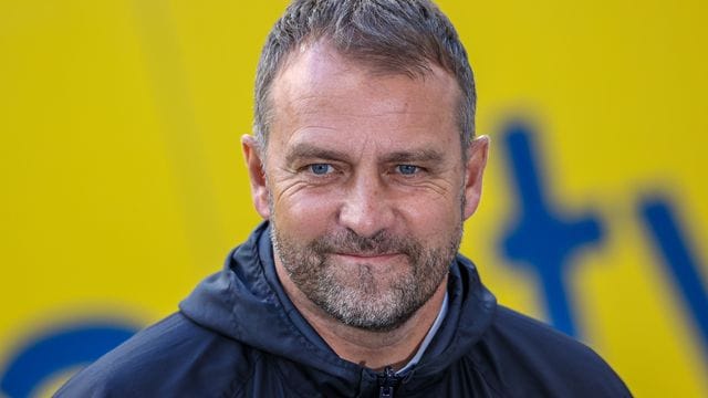 Braucht mit Bayern München beim Rückspiel in Paris einen außergewöhnlichen Fußballabend: Trainer Hansi Flick. Braucht mit Bayern München beim Rückspiel in Paris einen außergewöhnlichen Fußballabend: Trainer Hansi Flick.