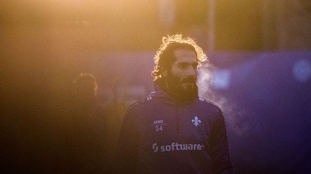 Bedauert den Niedergang vom FC Schalke: Hamit Altintop. Bedauert den Niedergang vom FC Schalke: Hamit Altintop.