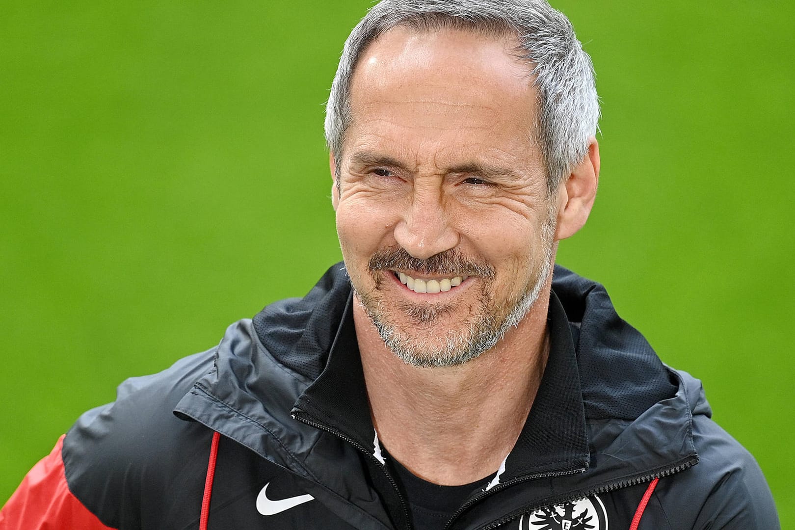 Adi Hütter: Der Österreicher wechselt nach Gladbach.