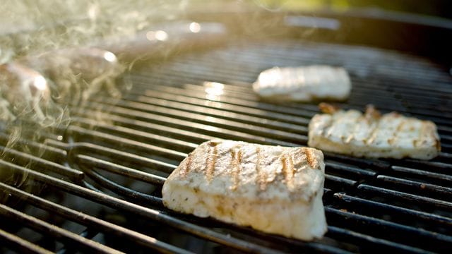 Halloumi-Käse aus beiden Landesteilen Zyperns ist in der EU künftig besonders geschützt.