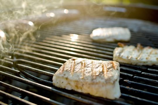 Halloumi-Käse aus beiden Landesteilen Zyperns ist in der EU künftig besonders geschützt.