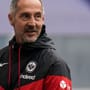 Bundesliga-Coup: Hütter zieht's nach Gladbach - Eintracht vor schwerem Sommer