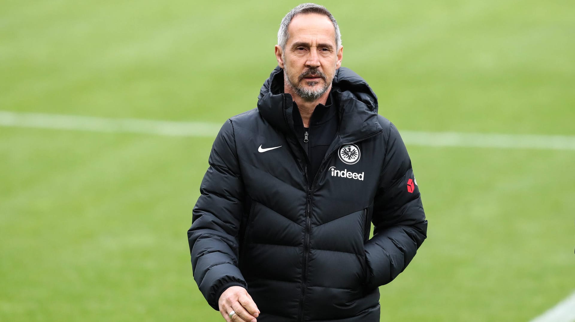 Adi Hütter: Der Österreicher wechselte 2018 von den Young Boys Bern zur Eintracht, zieht nun weiter nach Gladbach.