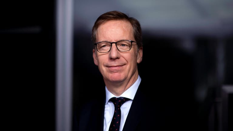 IW-Chef Michael Hüther: Der Ökonom plädiert für umfassende staatliche Investitionen.
