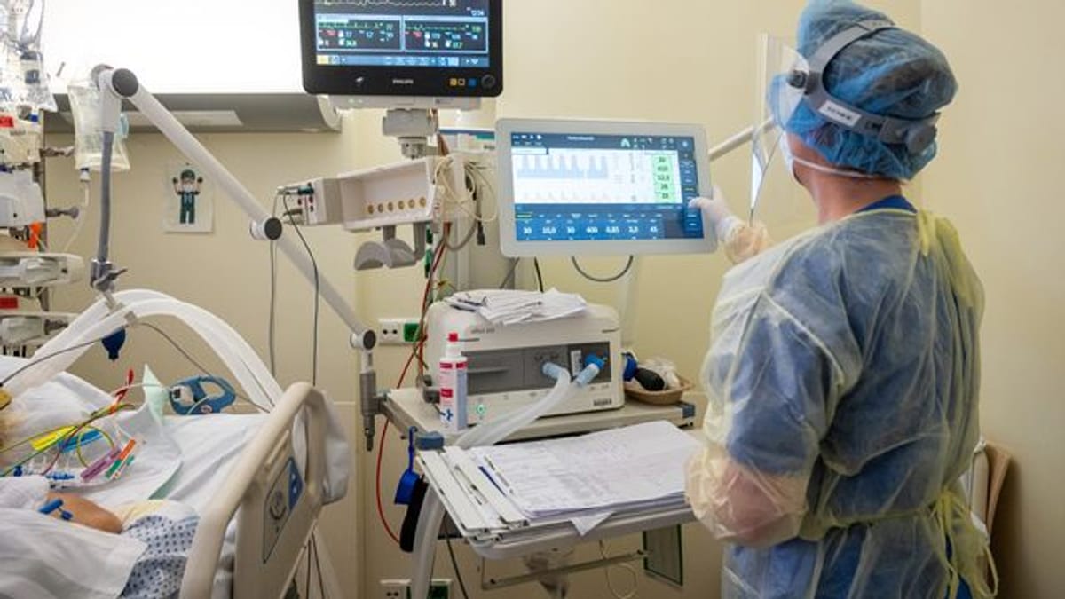 Köln: Mann soll Mitpatient auf Intensivstation getötet haben