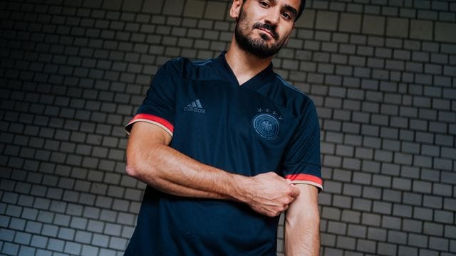 Sieht die fehlenden Zuschauer in Dortmund als Nachteil für den BVB: Nationalspieler Ilkay Gündogan.