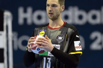 Glaubt nicht, dass in der Handball-Bundesliga alle 38 Spieltage absolviert werden: Hendrik Pekeler.