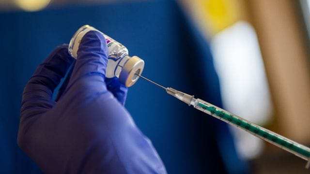 Bayern will sich bald von der Impf-Priorisierung lösen.