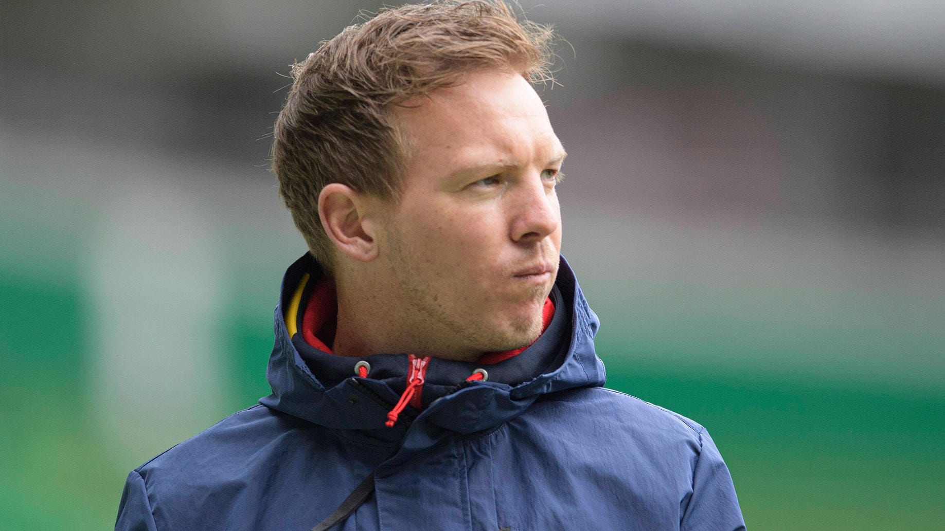 Julian Nagelsmann: Der 33-Jährige steht in Leipzig noch bis Sommer 2023 unter Vertrag.