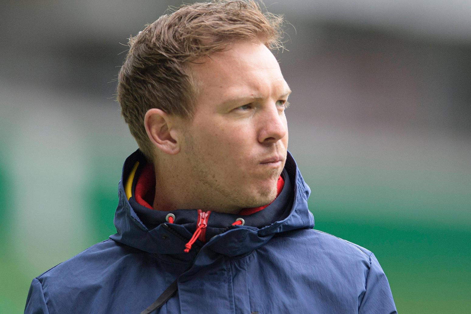 Julian Nagelsmann: Der 33-Jährige steht in Leipzig noch bis Sommer 2023 unter Vertrag.