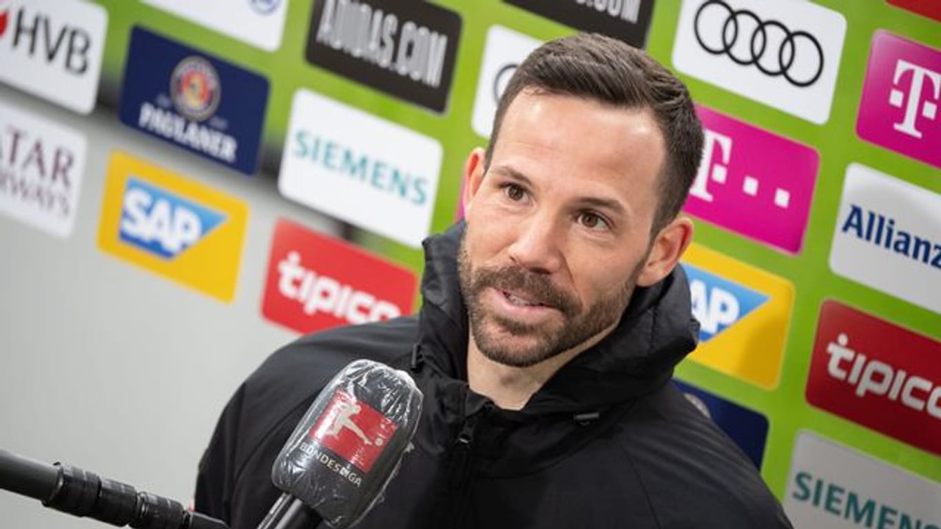 Gonzalo Castro muss den VfB Stuttgart verlassen.