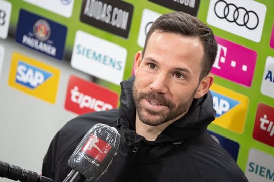 Gonzalo Castro muss den VfB Stuttgart verlassen.