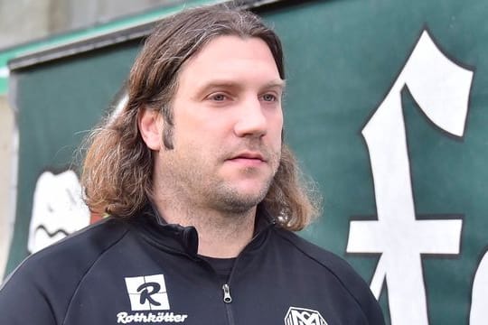 Ist nicht mehr Trainer des SV Meppen: Torsten Frings.